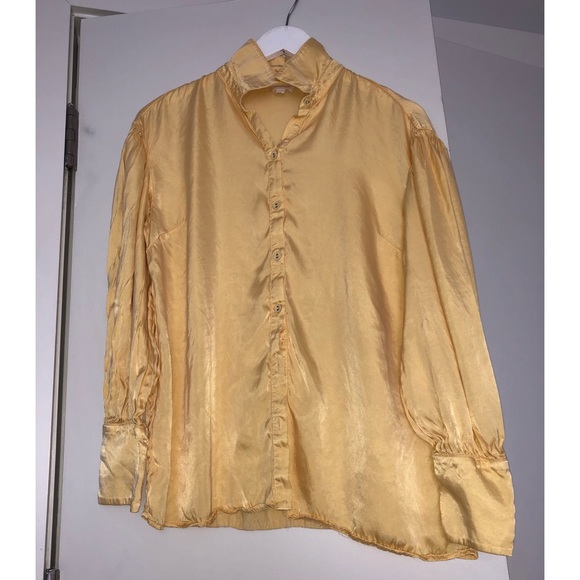 Revolve Song of Style Lydia Top S - Picture 4 of 6